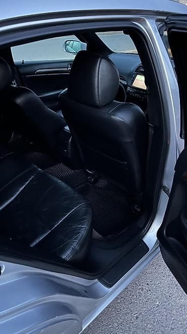 honda inspire сабер: Honda Inspire: 2004 г., 3 л, Автомат, Бензин, Седан — 9