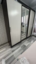 2х комнатная квартира продаётся: 2 комнаты, 52 м², 106 серия улучшенная, 7 этаж, Евроремонт — 10