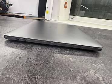 macbook pro: Для программирования, Б/у, Apple M1, ОЗУ, RAM: 16 ГБ, В рассрочку — 4