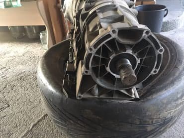 rover: АКПП 5.0 Range Rover, Range Rover Sport, Discovery. Акпп в идеальном — 2