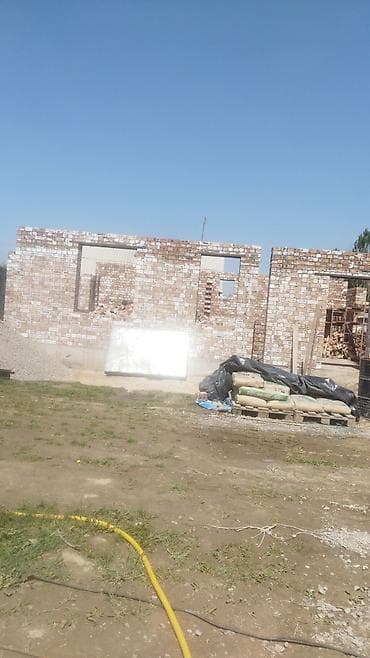 строем дом: Строительство домов из кирпича и монолитного бетона - Полный цикл — 2
