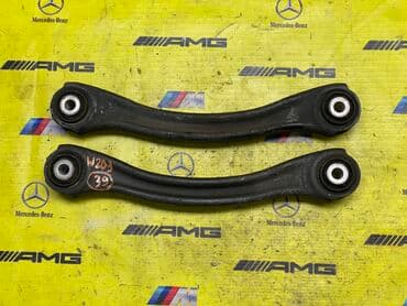 ремонт рулевой рейки бишкек цена: Комплект рычагов Mercedes-Benz Оригинал, Япония — 1