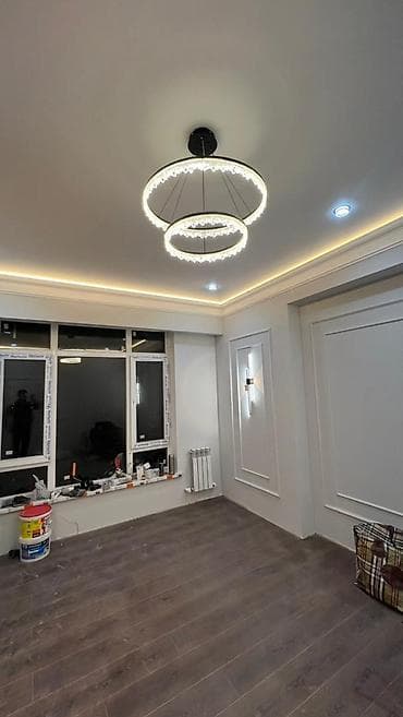 2 комнаты, 60 м², Элитка, 14 этаж, Евроремонт at lalafo.kg 2 комнаты, 60 м², Элитка, 14 этаж, Евроремонт