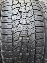 где можно купить шины в рассрочку: Шины 225 / 55 / R 18, Всесезонная, Б/у, Комплект, Таиланд, Falken — 5