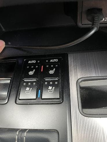 Унаа сатуу: Lexus RX: 2020 г., 3.5 л, Автомат, Бензин, Кроссовер — 6