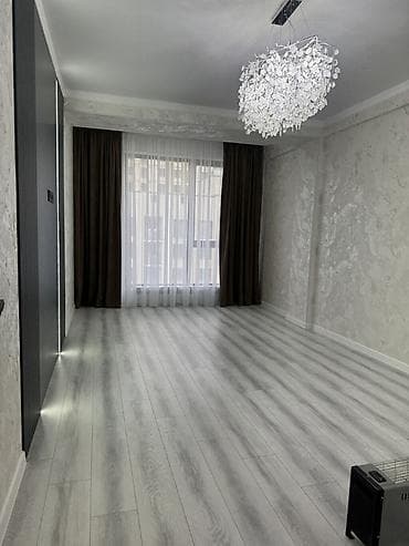 gala group: 2 комнаты, 64 м², Элитка, 10 этаж — 5