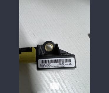 Датчик детонации Honda 2017 г., Оригинал, Китай