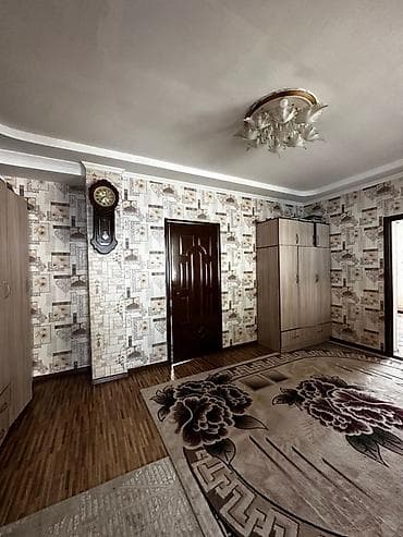 3комн: 🔥 В ПРОДАЖЕ 6-КОМНАТНЫЙ ДОМ С ГОТОВЫМ БИЗНЕСОМ 🔥 🏡 Район: ж/м «Ак — 6