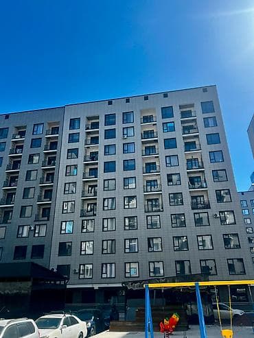 prime park: 2 комнаты, 64 м², Элитка, 2 этаж, Евроремонт — 10
