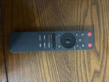 game controller: Пульт дистанционного управления LG Magic Remote MR25GA (AKB76046003) — 2