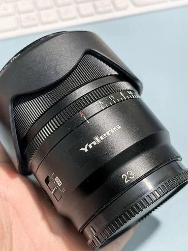 sony 3000: Продаю фотоаппарат Sony zv-e10 и новый супер светосильный объектив — 2