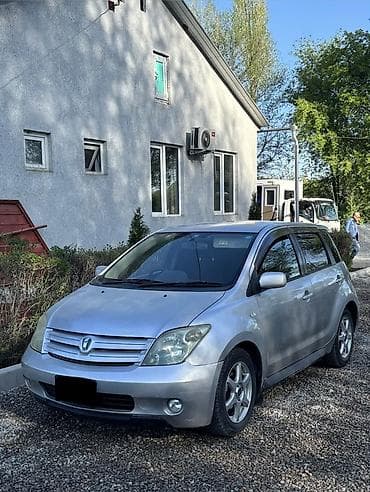 step: Toyota Ist: 2003 г., 1.5 л, Автомат, Бензин, Хэтчбэк — 2