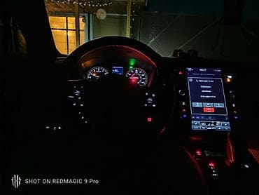 100 перохдка: Subaru Outback: 2022 г., 2.4 л, Вариатор, Бензин, Универсал — 5