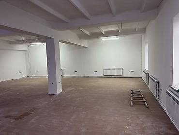 производство бизнес: Сдается двухэтажное капитальное здание из кирпича с цокольным — 2