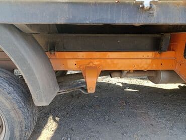 титановые диски на спринтер 16: Легкий грузовик, Mercedes-Benz — 11