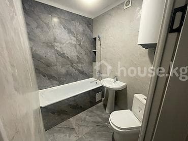 1 bedroom: 1 комната, 53 м², Элитка, 8 этаж, Евроремонт — 8