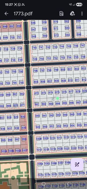 продаю участок для бизнеса: 4 соток, Для строительства — 3