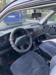 купить фары на мазду 626 ge: Volkswagen Golf Variant: 1993 г., 1.8 л, Механика, Бензиновая, Универсал — 5