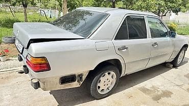 операционные системы электронный ключ: Mercedes-Benz W124 — интерьер и салон ЦЕНТИЛЯМ❕❗️ - ланджероны, стойка — 8