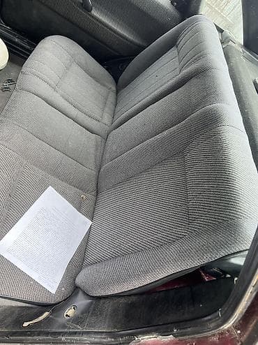 чистка катализатора: Volkswagen Passat: 1989 г., 1.8 л — 7