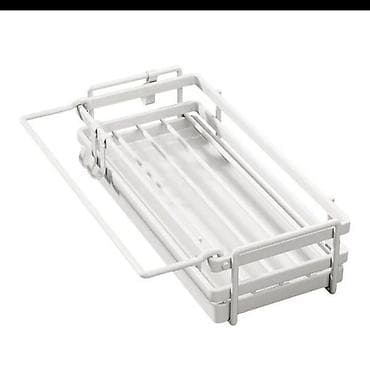 перчатки нитрил винил: Подставка металлическая.

#дляванны#длякухни#органайзер — 2