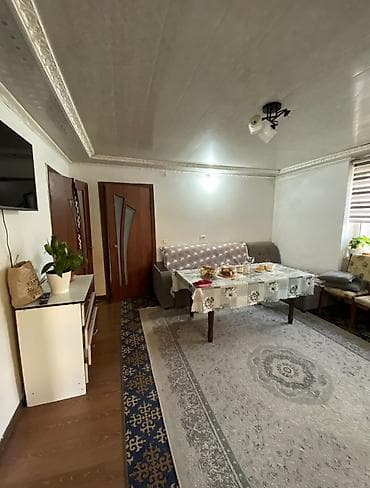 сон куль: Продаётся дом с большим двором и садом.участок 5 соток дом 3 комнат — 2