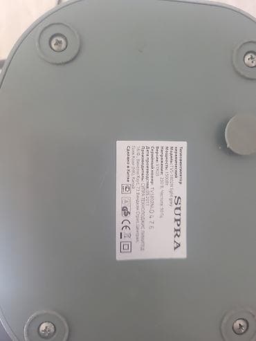 продаю винтелятор: Тепловентилятор Настольный, Керамический, 1500 Вт — 3