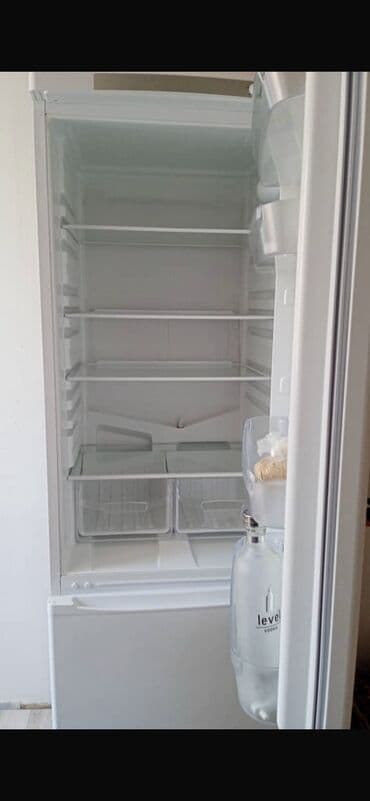 вентилятор оптом: Холодильник Indesit, Двухкамерный — 3