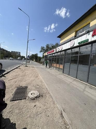 Готовый бизнес: Готовый павильон общепита «Даам ролл» — полностью укомплектованная — 5
