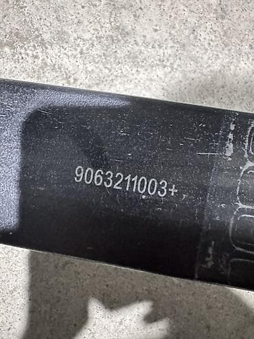 merce: Mercedes-Benz, Б/у, Оригинал — 2