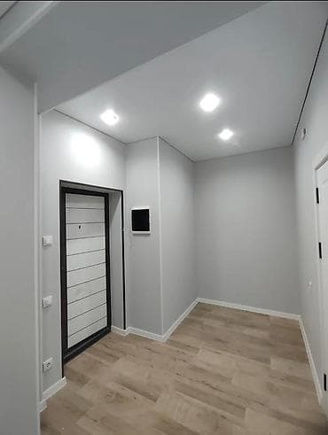 1 комната, 32 м², Элитка, 1 этаж, Дизайнерский ремонт