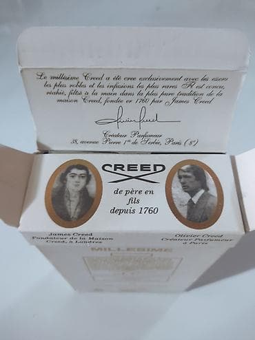 Жеке буюмдар: Creed Green Irish Tweed 120ml (4fl.oz) Парфюмерная вода для мужчин — 3