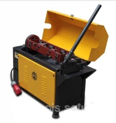 сколько стоит арматура в бишкеке: АРЕНДА!!! Выпрямитель проволки Правильно отрезной станок выпрямитель — 2