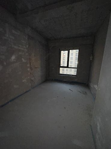 Кыймылсыз мүлк: 2 бөлмө, 54 м², Элитка, 9 кабат, Даяр ПСО (өзү оңдоп түзөтүп бүтүү үчүн) — 6