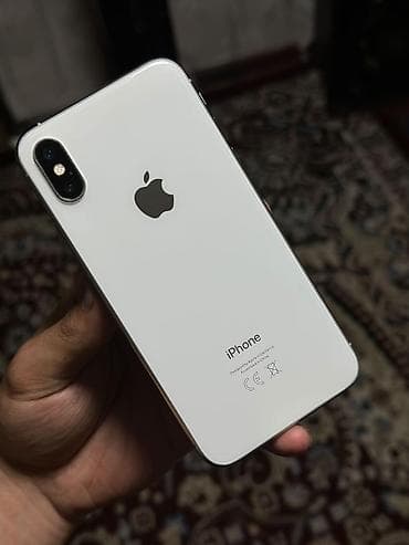 самсунг с 25 бишкек: IPhone Xs, 256 ГБ, Space Gray — 8