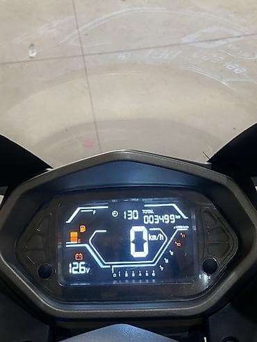 corolla s: Макси-скутер 150 куб. см, Бензин — 3