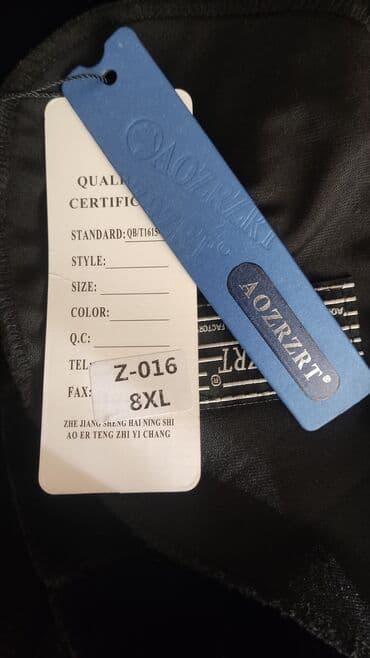 дублёнка: Продам дублёнку новая. размер не подошёл покупали за 9000 — 4