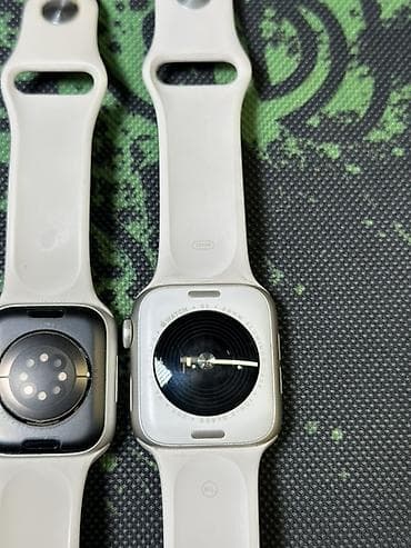 garmin forerunner 55: Apple Watch — оригинальные, проверенные, готовы к работе. Доступные — 5