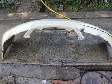 хонда аккорд 2002 цена в бишкеке: Бампер Передний Honda — 1