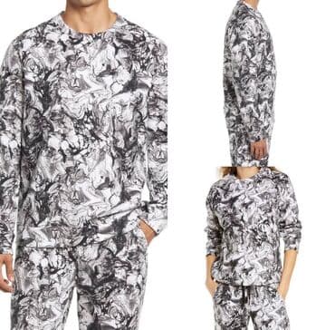 брендовые спортивные костюмы женские: ZELLA. Спортивный костюм. Толстовка: Отдыхаете ли вы или занимаетесь в — 2