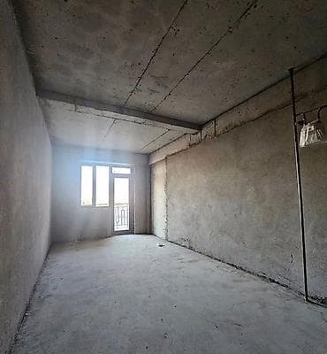 Недвижимость: 2 комнаты, 63 м², Элитка, 8 этаж, Готовая ПСО (под самоотделку) — 6