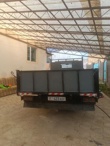 рулевая рейка опель вектра б: Грузовик, Mercedes-Benz, Стандарт, 3 т, Б/у — 4