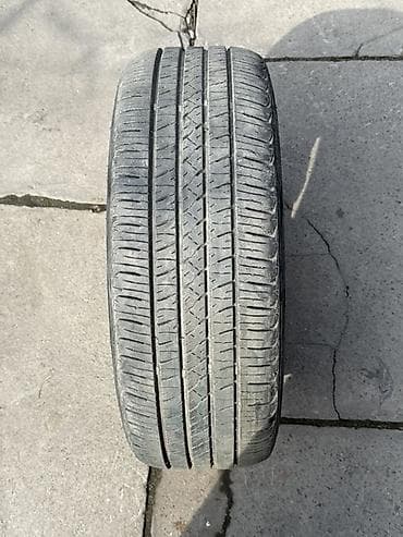 резина на т150: Колеса в сборе 195 / R 15, Лето, Б/у, Литые, отверстий - 4 — 3