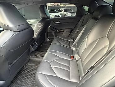 Продажа авто: Toyota Avalon: 2019 г., 2.5 л, Автомат, Гибрид, Седан — 6
