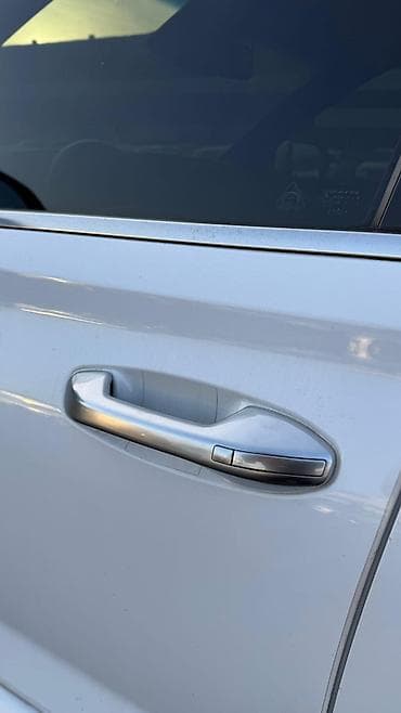 Hyundai Palisade: 2020 г., 2.2 л, Автомат, Дизель, Кроссовер — 9