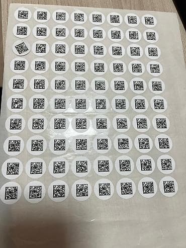 Интернет реклама: 3D печать, Высокоточная печать, Лазерная печать, | Этикетки — 5