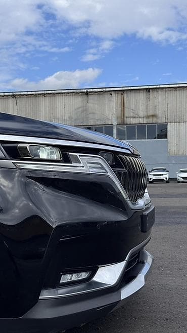 мото для путешествий: Kia Carnival: 2021 г., 2.2 л, Автомат, Бензин, Минивэн — 4