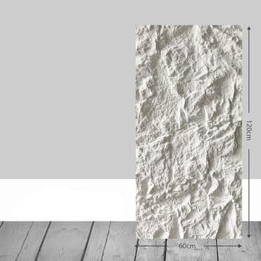 пластик потолочный: Декоративные скалы, PU-панели для стен с текстурой камня - Материал — 3