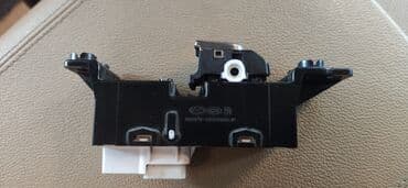 коммутаторы mikrotik: Продаю кнопку стеклоподъмника kia carnival (huindai) — 2