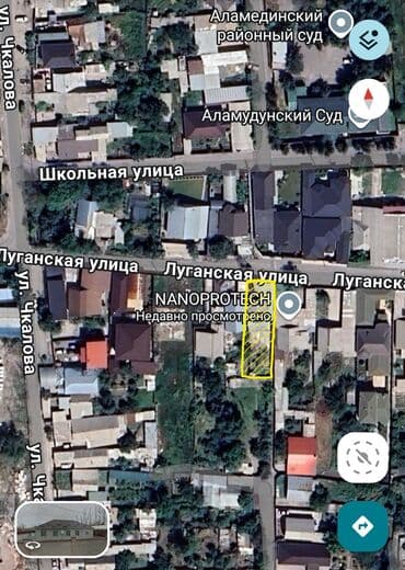 Дом, 80 м², 3 комнаты, Собственник, Косметический ремонт